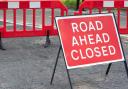 The A483 between Builth and Llandrindod has been closed in both directions