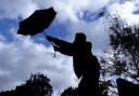 Met Office issues yellow weather wind warning for north Shropshire