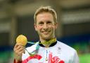 Jason Kenny is Britain's most decorated Olympian, with seven golds and nine medals in total.