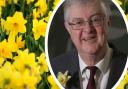 First Minister Mark Drakeford called for 'Random acts of Welshness' on St David's Day.