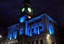 The Town Council voted in favour of looking into using the Town hall as a 'warm hub' during winter