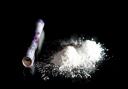 Police warn of cocaine laced with drug '50 times more powerful than heroin'