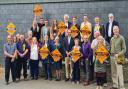 Powys' Liberal Democrats