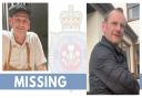 Police searching for Chris, missing from the Crickhowell area, have found a body