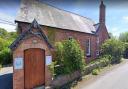 Brooks Presbyterian Chapel. Picture: Googlemaps.