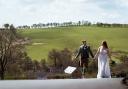 Squirrels Nest has three treehouses based in the Llanbister Hills and is now offering wedding packages.