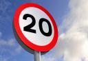Welshpool Town Council prepares for 20mph limit
