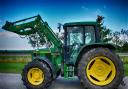 The court was told the tractor’s hands-free system had malfunctioned