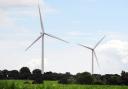 Wind farm communities could get £1m every year, councillors told