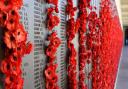 Remembrance Sunday will be marked across Powys.