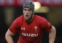 Dan Lydiate will return for Ospreys this weekend.