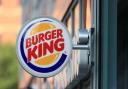 The Burger King in Llanelwedd, near Builth Wells was criticised for its 