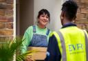 Evri have faced severe criticism over delays over the Christmas and New Year period