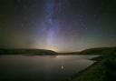 The Elan Valley Estate will be holding a special dark skies supper.