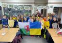 Llanelwedd Church in Wales Primary School received glowing praise from Estyn