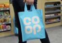 Co-op members will be helping Ellesmere Port community causes when they buy own-brand items. (image: PA).
