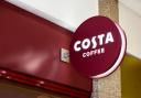 Costa Coffee launches Spring menu for 2023