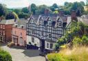 Historic Powys hotel under new management