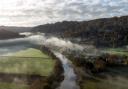 Charity in legal action over River Wye pollution
