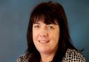 New Powys Teaching Health Board Chief Executive Hayley Thomas