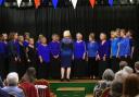 Builth Wells Ladies Choir
