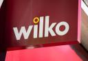 A branch of Wilko