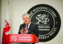 Welsh Government First Minister Mark Drakeford has led the controversial move to enforce 20mph speed zones.