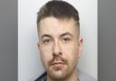 Guy Bedford was jailed for 4 years and 6 months in total at Swansea Crown Court earlier this week