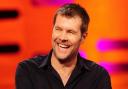 Rhod Gilbert will now be performing on two dates in Newtown next year.