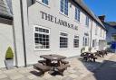 The Lamb and Flag Inn in Rhayader was named as the best in Mid Wales at the Welsh Hospitality Awards