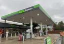 The new Asda Express in Llanelwedd, Builth Wells, is scheduled to open today (October 18).
