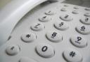 Fears have been expressed about the end of a landline in rural areas.