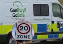GoSafe has answered some pressing questions ahead of the 20mph speed limits being enforced this month.