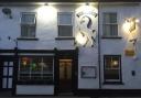 The White Horse is reopening on Friday, February 2.