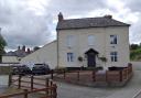 The Cottage Inn,  Montgomery. From Google Streetview.