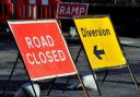 Main road in to be closed this weekend after a water main burst