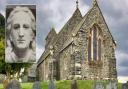 St Michael's Church in Llanfihangel-yng-Ngwynfa holds special significance to Welsh culture because of Ann Griffiths.