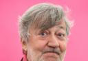 Stephen Fry will umpire the event