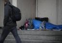 Powys County Council is looking to assist more people who are sleeping rough this winter.