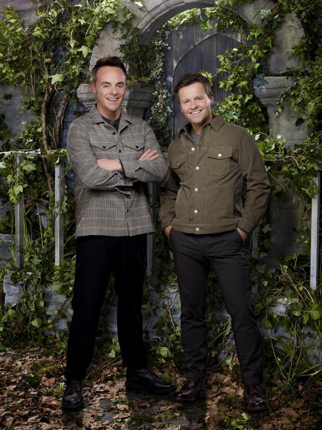 I'm a Celebrity  is returning to Gwrych Castle next month following the success of last year’s series - and rumours of contestants are already starting to fly. Credit: ITV