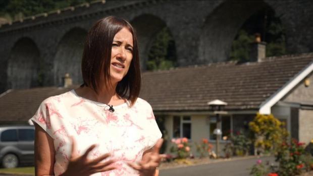 County Times:  Welsh Lib Dem leader Jane Dodds