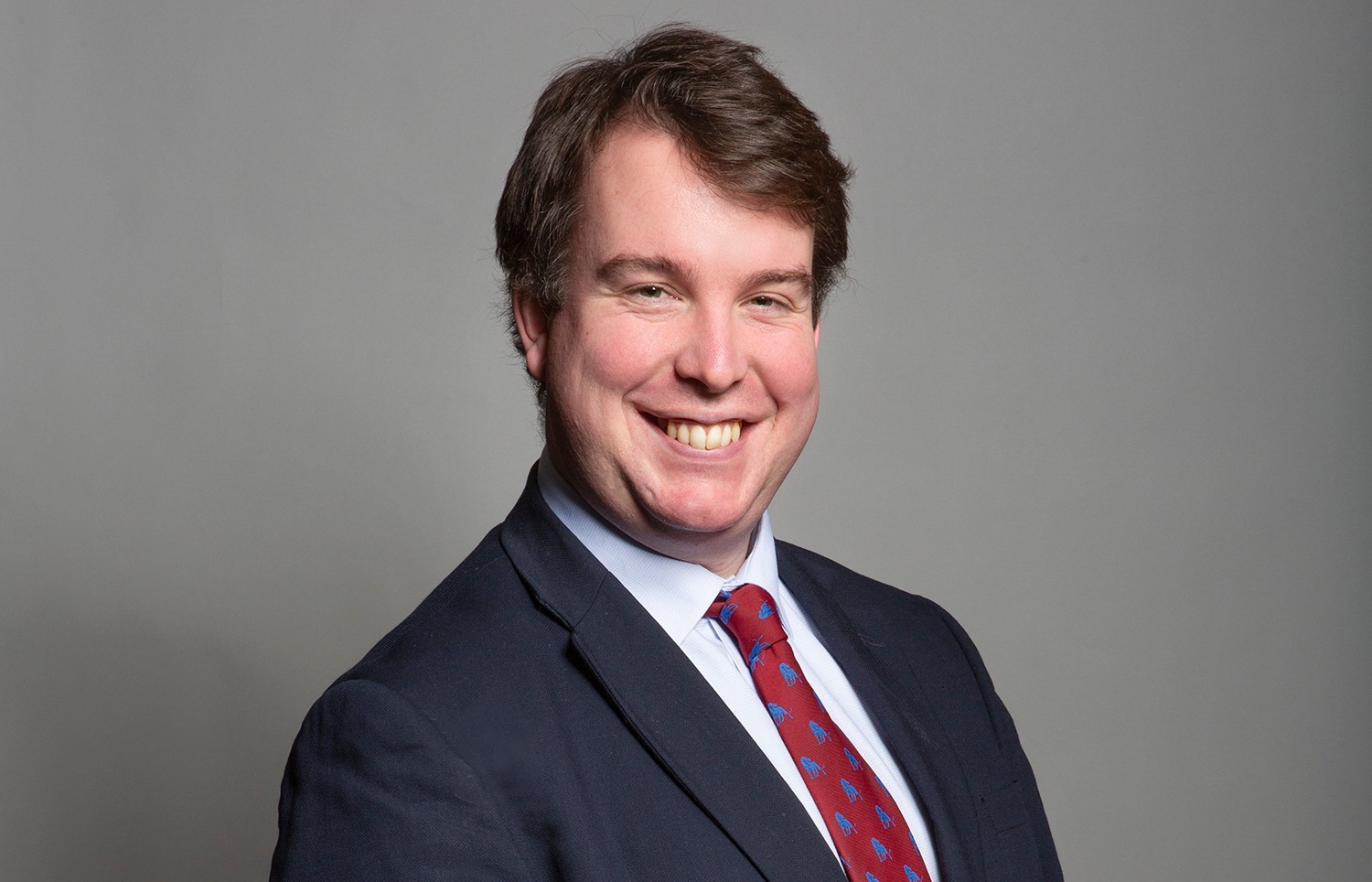 Craig Williams MP (Montgomeryshire - Conservative)