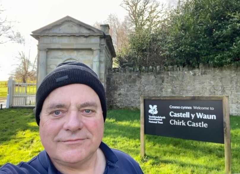 Clwyd South's Simon Baynes slams Welsh Government over North - Vimarsana News