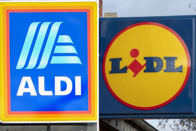 Air Fryers and garden furniture: What’s in Aldi and Lidl middle aisles on Thursday May 5