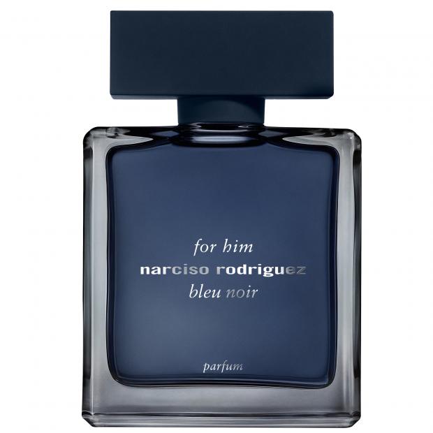 County Times: NARCISO RODRIGUEZ For Him Bleu Noir. Credit: The Perfume Shop