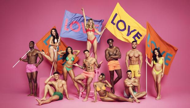 County Times: Love Island continues Sunday at 9pm on ITV2 and ITV Hub. Episodes are available the following morning on BritBox (ITV)
