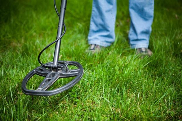 Illegal metal detecting is an offense that falls under heritage crime