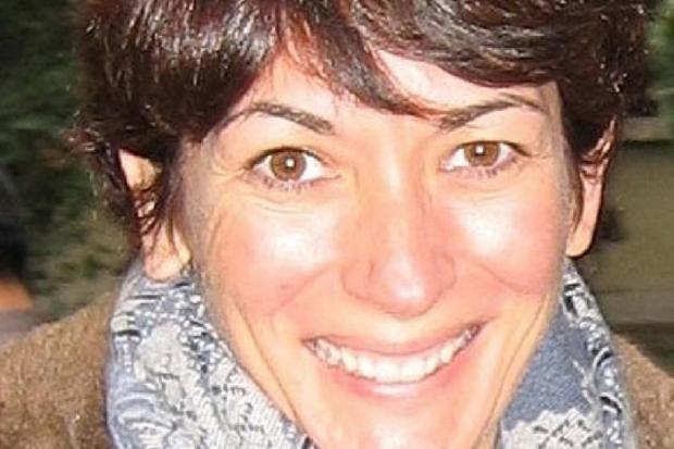 How old is Ghislaine Maxwell now ahead of 20-year prison sentence for sex trafficking. (PA)