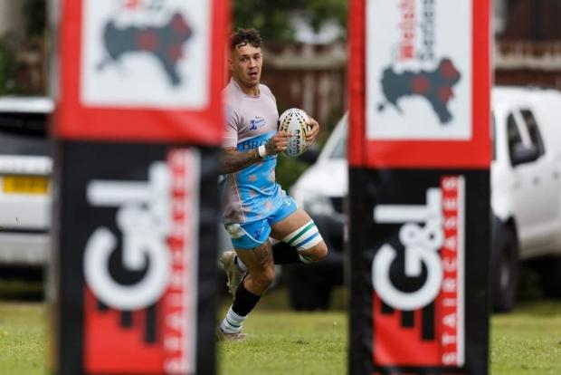 County Times: The Heart of Wales Sevens returns to Llanidloes this weekend.