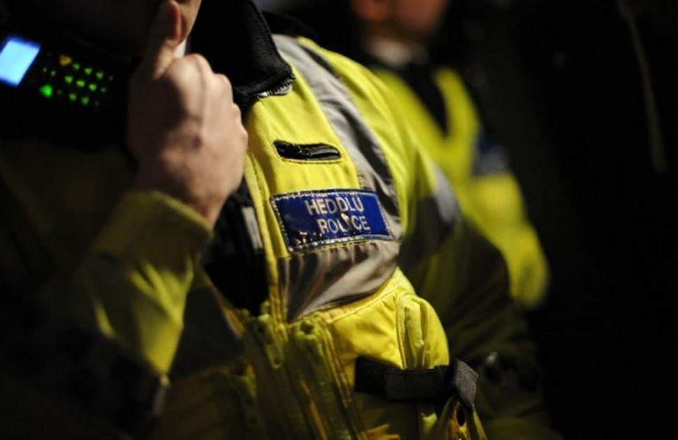 Powys farm burglaries to spark increased police patrols 